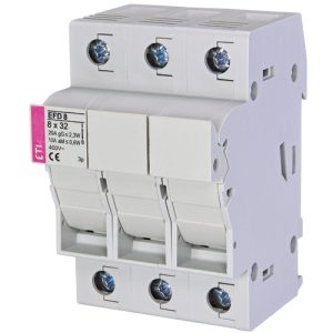 EFD 10 3 P L (LED)